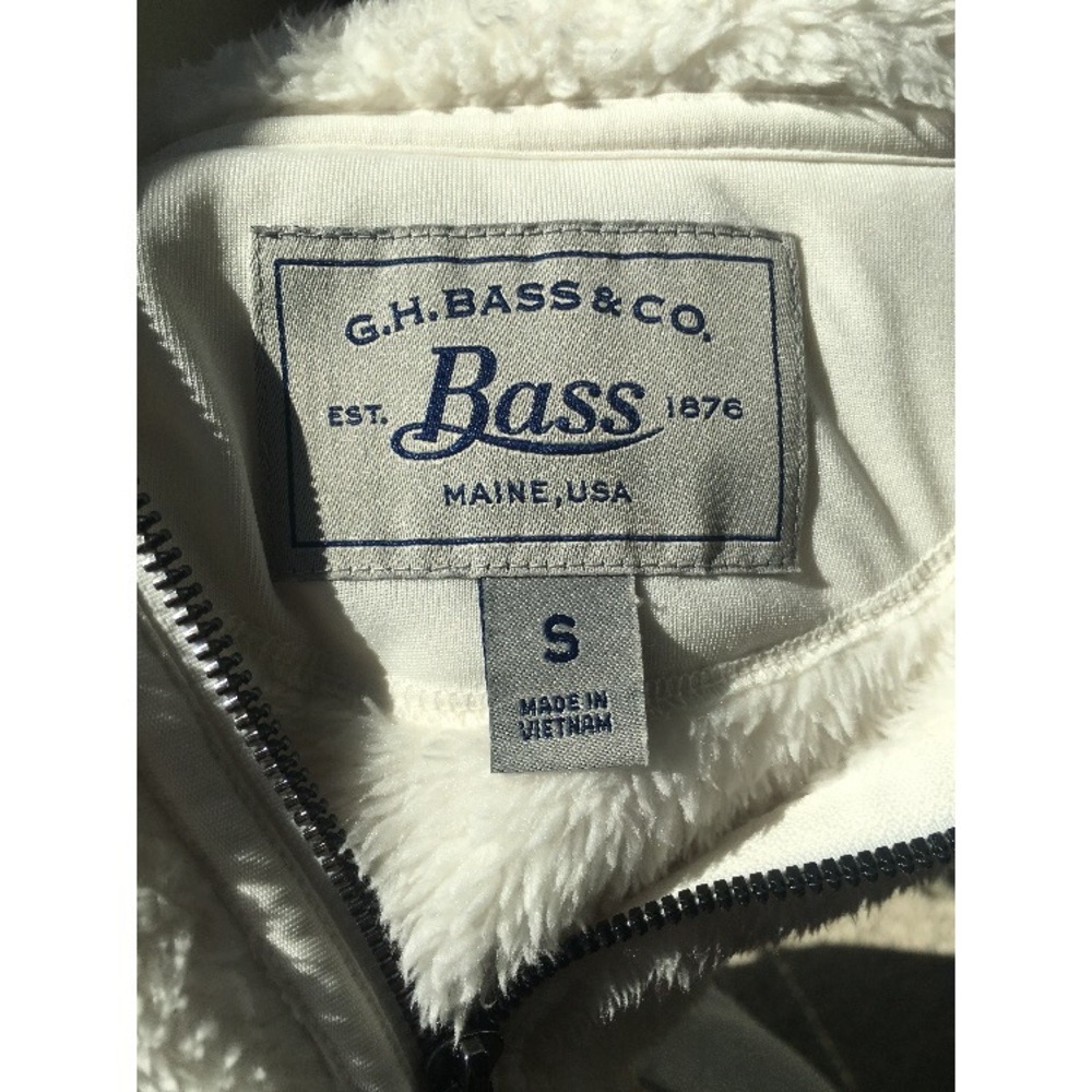 Fuzzy Coat - Picture 2 of 2